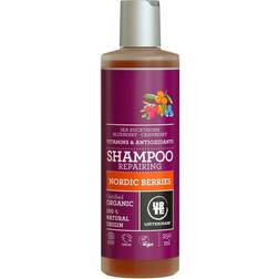 Urtekram Nordic Berries Shampoo Organic 250ml