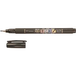 Tombow Fude Brush Pen GCD-111
