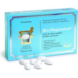 Pharma Nord Bio-Magnesium 150 pcs