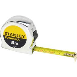 Stanley Powerlock 0-33-552 Measurement Tape