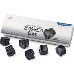 Xerox 108R00672 6-pack (Black)