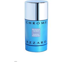 Azzaro Chrome Deo Stick 75g