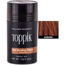 Toppik Hair Building Fibers Auburn 12g