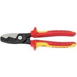 Draper Knipex 32023 200mm Fully Insulated Crimping Plier