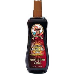 Australian Gold Dark Tanning Exotic Oil Spray 237ml