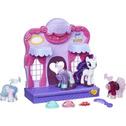 Hasbro My Little Pony Friendship is Magic Rarity Fashion Runway B8811