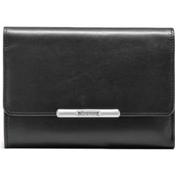Esquire Helena Women's Wallet - Black