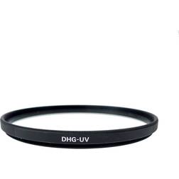 UV Protect DHG Slim 82mm