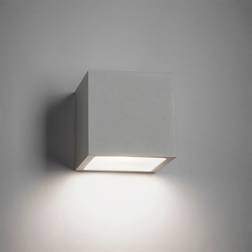 LIGHT-POINT Cube Down LED Wall light