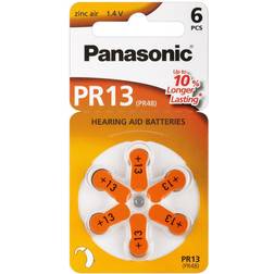 Panasonic PR13 6-pack