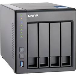 QNAP TS-431X-8G