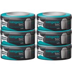 Tommee Tippee Sangenic Compatible Cassette Refills 6-pack