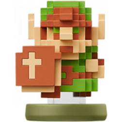 Nintendo Amiibo - The Legend of Zelda Collection - Link - (The Legend of Zelda)