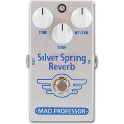 Mad Professor Silver Spring Reverb