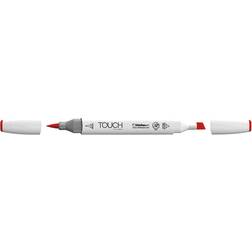 Touch Twin Brush Marker Canaria Yellow Y45
