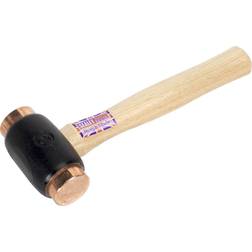 Sealey CFH04 Copper Faced Rubber Hammer