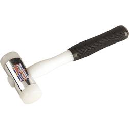Sealey NFH175 Rubber Hammer