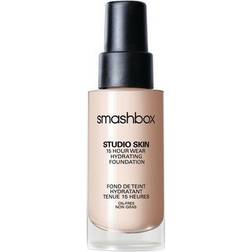 Smashbox Studio Skin 15 Hour Wear Hydrating Foundation #0.5