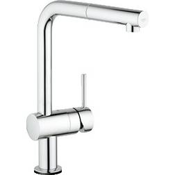 Grohe Minta Touch 31360000 Chrome