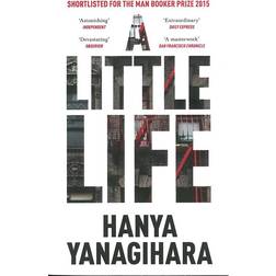 Little Life (Paperback, 2016)