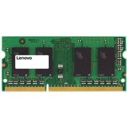 Lenovo DDR3L 1600MHz 8GB (03X6657)