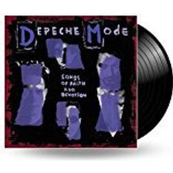 Depeche Mode: Songs Of Faith And Devotion (Vinyl)