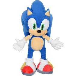 Sonic The Hedgehog 30cm