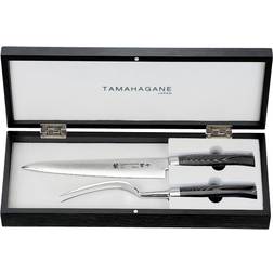 Tamahagane SNK-2122 Knife Set