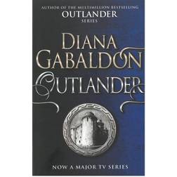 Outlander: (Outlander 1) (Paperback, 2015)