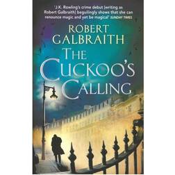 The Cuckoo's Calling: Cormoran Strike Book 1 (Paperback, 2014)