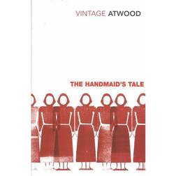 The Handmaid's Tale (Vintage Classics) (Paperback, 2010)