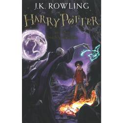 Harry Potter and the Deathly Hallows: 7/7 (Harry Potter 7) (Paperback, 2014)