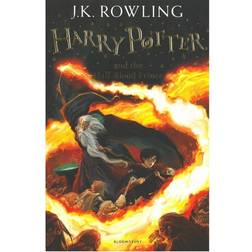 Harry Potter and the Half-Blood Prince: 6/7 (Harry Potter 6) (Paperback, 2014)