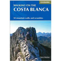 Walking on the Costa Blanca (Cicerone Guides) (Paperback, 2016)
