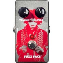 Jim Dunlop JHM5 JImi Hendrix Fuzz Face Distortion