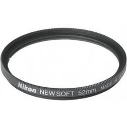 Nikon Soft Focus 52mm