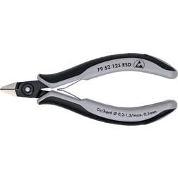 Knipex 79 52 125 Precision Electronics Cutting Plier