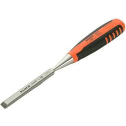 Bahco 424P-12 Carving Chisel