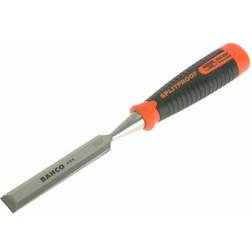 Bahco 434-16 Carving Chisel