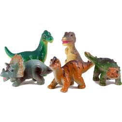 Peterkin Baby Dinosaur Playset