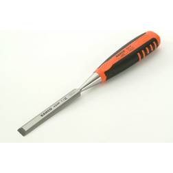 Bahco 424P-14 Carving Chisel