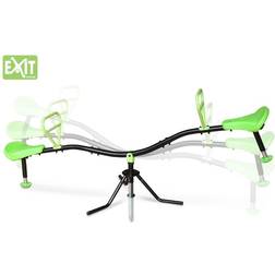 Exit Toys Spinner Seesaw