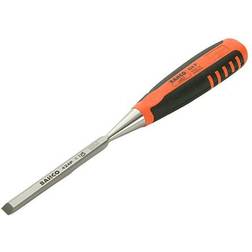 Bahco 424P-10 Carving Chisel
