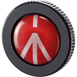 Manfrotto Round Quick Release Plate