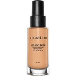 Smashbox Studio Skin 15 Hour Wear Hydrating Foundation #03