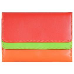 Mywalit Double Flap Wallet - Jamaica