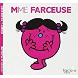 Collection Monsieur Madame (Mr Men & Little Miss): Mme Farceuse