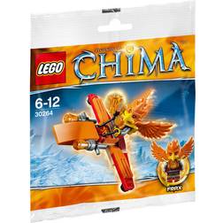 Lego Chima Frax' Phoenix Flyer 30264