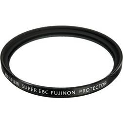 Fujifilm Clear Protector 39mm
