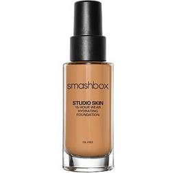Smashbox Studio Skin 15 Hour Wear Hydrating Foundation #3.35